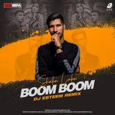 Shaka Laka Boom Boom Remix Mp3 Song 2021 - Dj Esteem